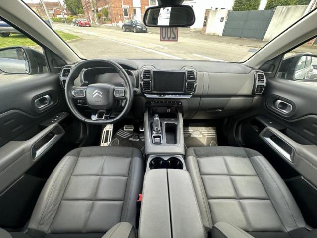 Citroen C5 Aircross image 1