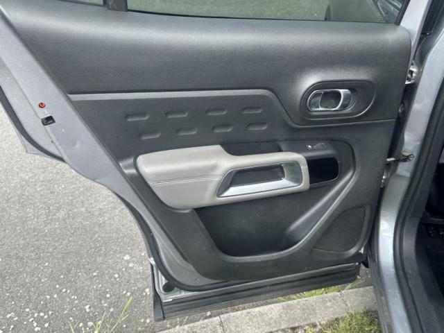 Citroen C5 Aircross image 2