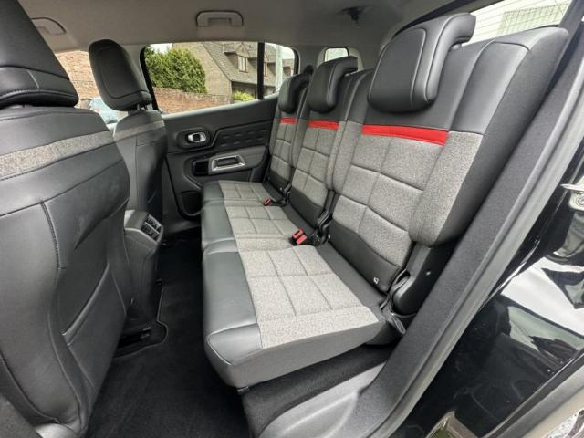 Citroen C5 Aircross image 1