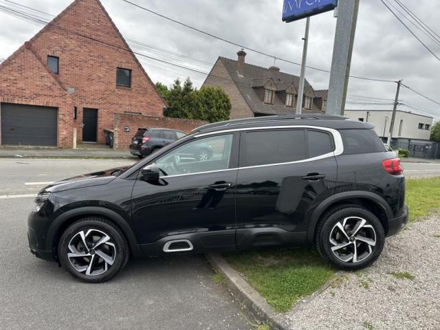 Citroen C5 Aircross image 2