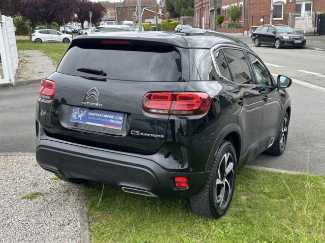 Citroen C5 Aircross image 4