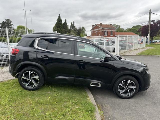 Citroen C5 Aircross image 5