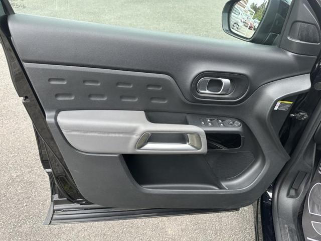 Citroen C5 Aircross image 8