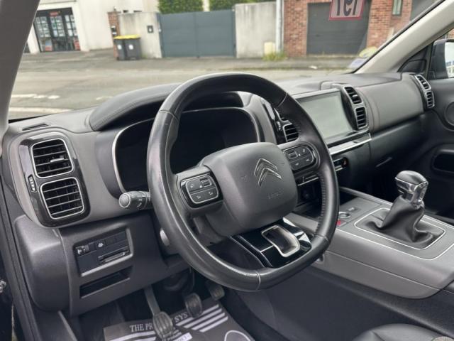 Citroen C5 Aircross image 3