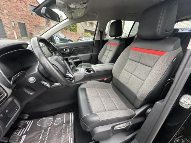 Citroen C5 Aircross image 6