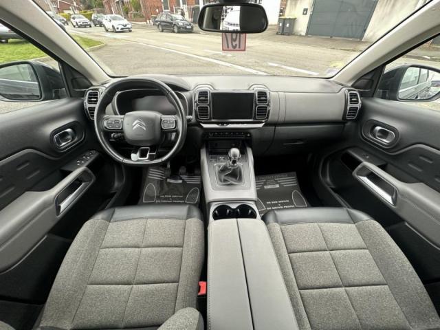 Citroen C5 Aircross image 9