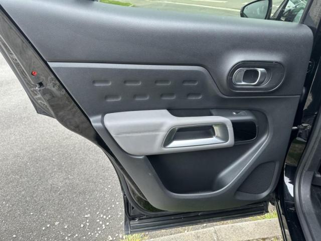 Citroen C5 Aircross image 7