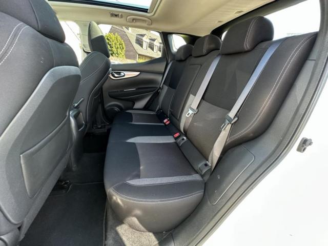 Nissan Qashqai image 1