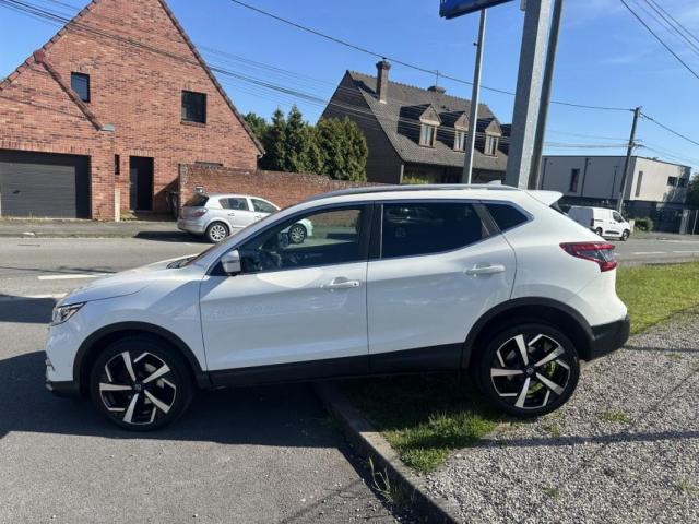 Nissan Qashqai image 4