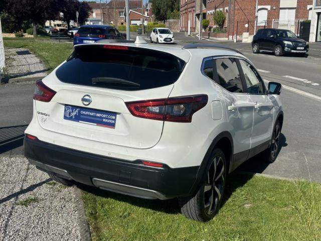 Nissan Qashqai image 6