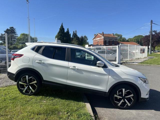 Nissan Qashqai image 3