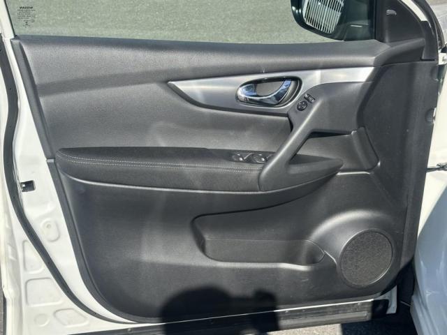 Nissan Qashqai image 9
