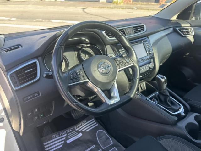 Nissan Qashqai image 8