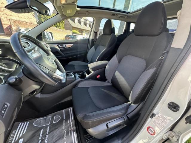 Nissan Qashqai image 7