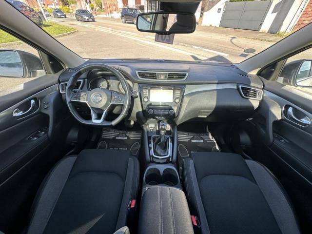 Nissan Qashqai image 5