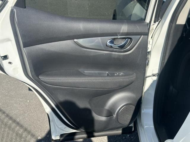 Nissan Qashqai image 2