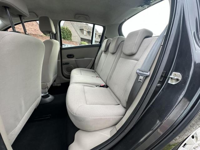Renault Clio image 6