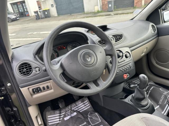 Renault Clio image 7