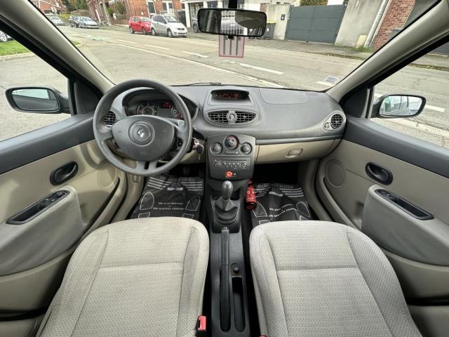 Renault Clio image 3