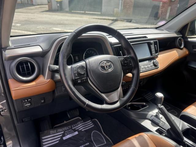 Toyota Rav4 image 1