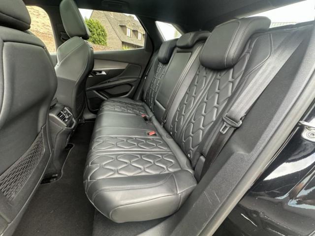 Peugeot 3008 image 1