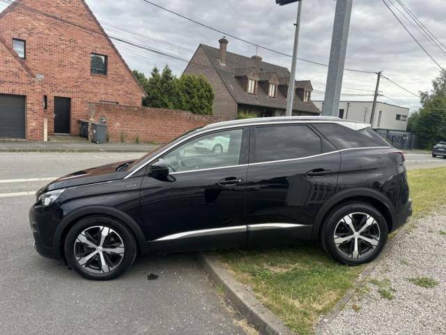 Peugeot 3008 image 2