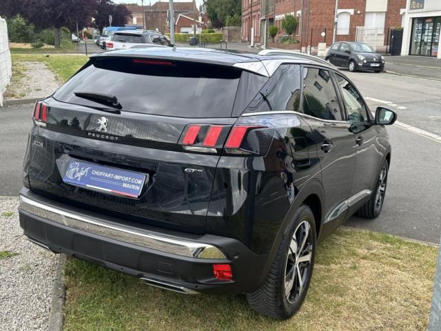 Peugeot 3008 image 9