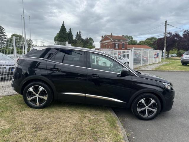Peugeot 3008 image 5