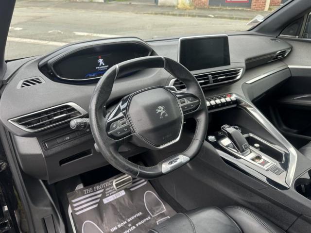 Peugeot 3008 image 6