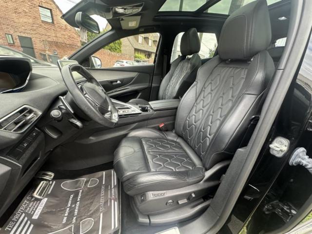 Peugeot 3008 image 7