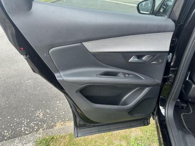 Peugeot 3008 image 4