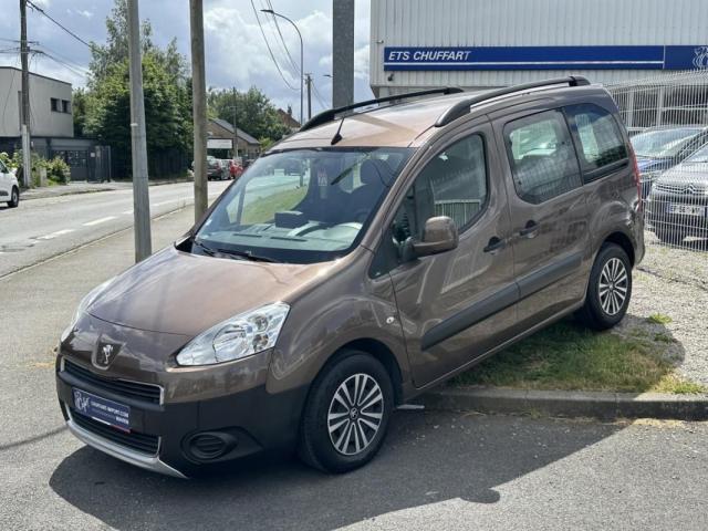 Peugeot Partner Tepee 1.6 Vti 98 Active