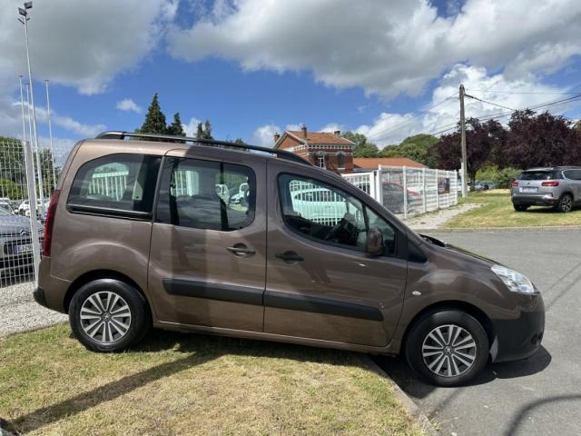 Peugeot Partner Tepee image 1