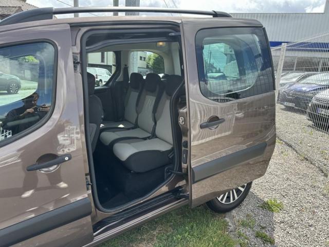 Peugeot Partner Tepee image 6