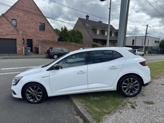Renault Mégane image 6