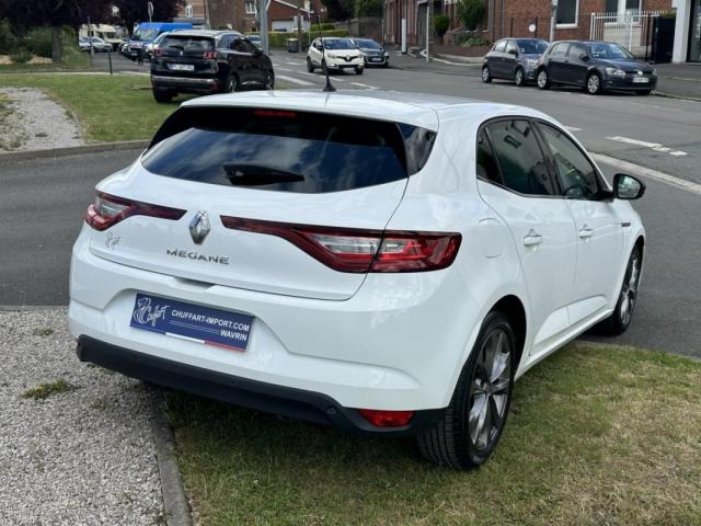Renault Mégane image 3