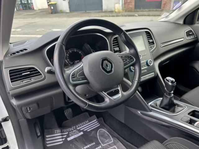 Renault Mégane image 8