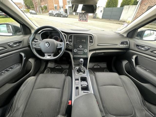 Renault Mégane image 4