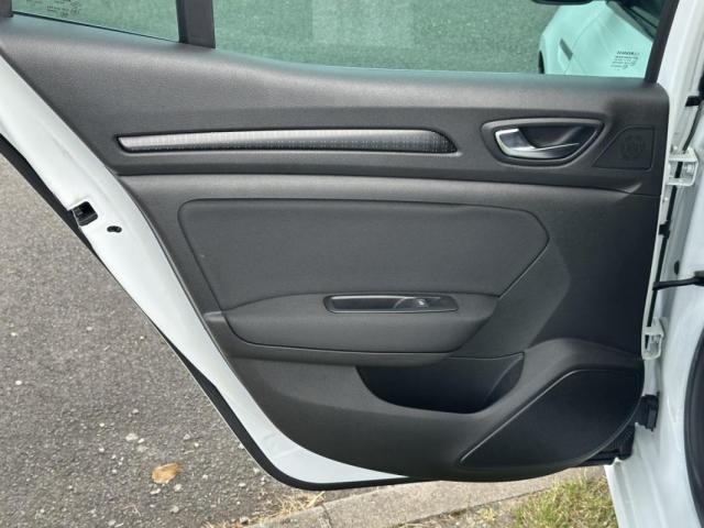 Renault Mégane image 1