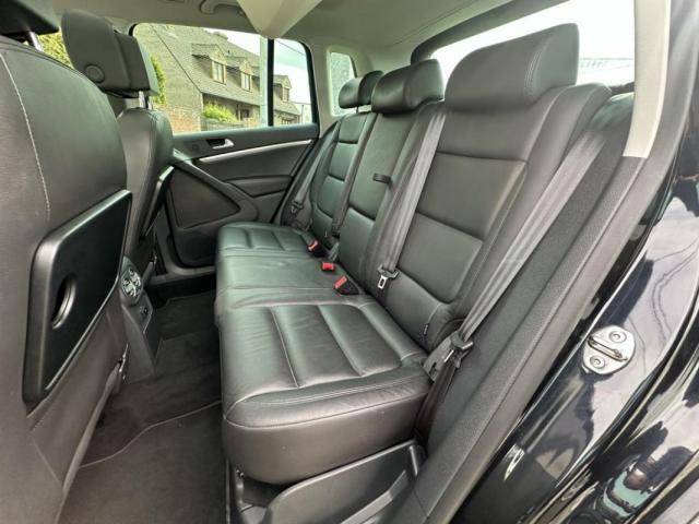 Volkswagen Tiguan image 9