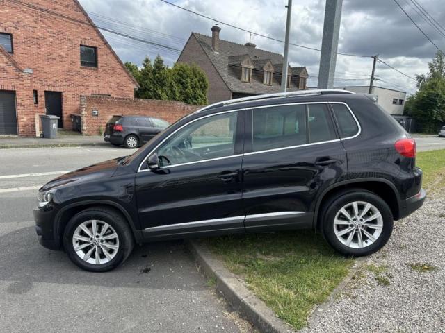 Volkswagen Tiguan image 7