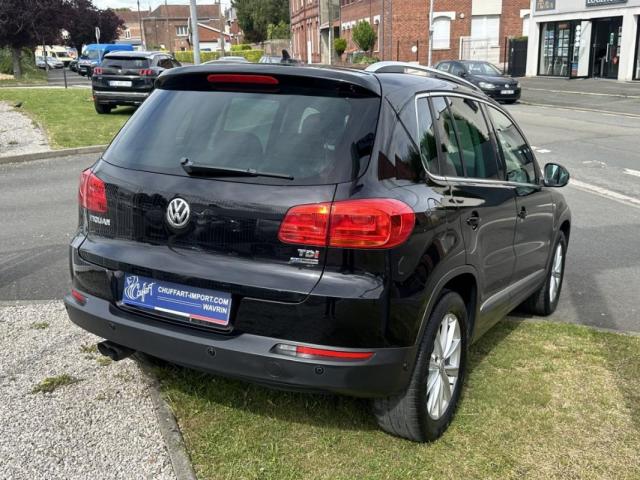 Volkswagen Tiguan image 2