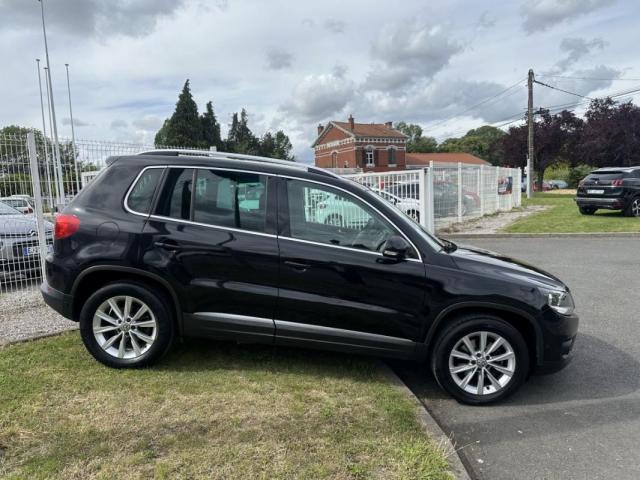 Volkswagen Tiguan image 6