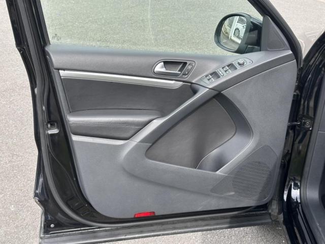 Volkswagen Tiguan image 3
