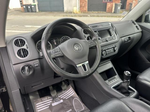 Volkswagen Tiguan image 8