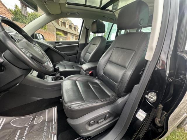 Volkswagen Tiguan image 4