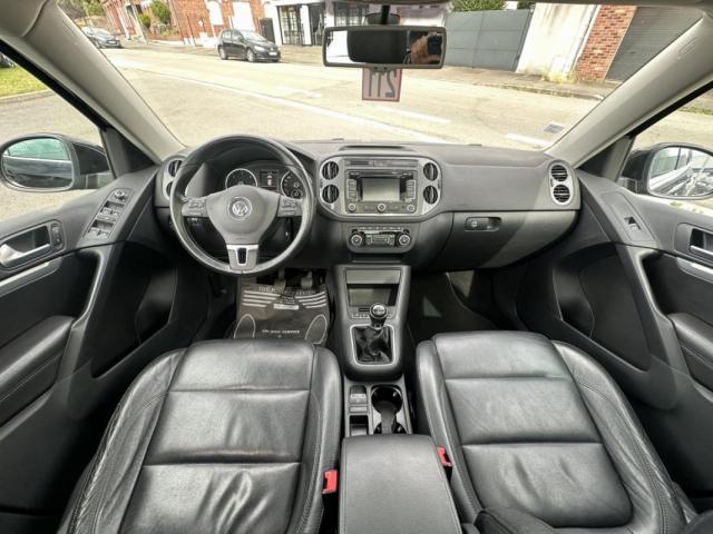 Volkswagen Tiguan image 1
