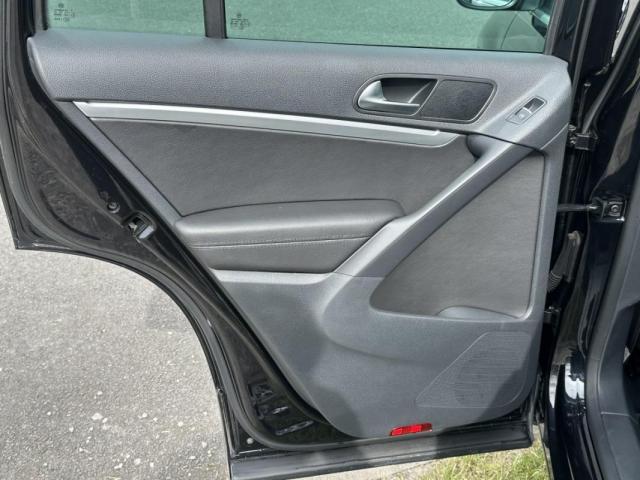 Volkswagen Tiguan image 5