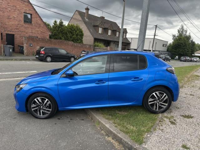 Peugeot 208 image 1