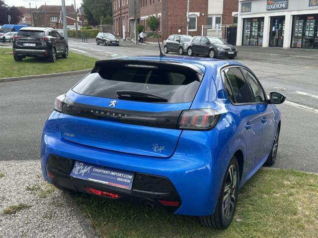 Peugeot 208 image 4